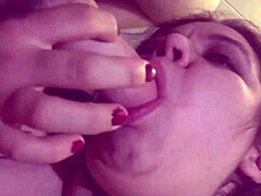 LATINA'S MIND-BLOWING SKILLS