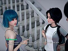Bully Turned Lover in Teen Heat!