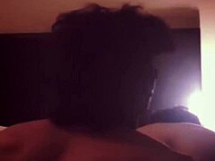 Straight Virgin's Gay Passion Moment