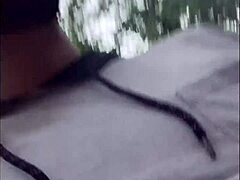Ashton's slender figure and assets
