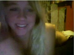 CZECH STAR’S STUNNING CAM SQUIRT