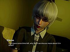 3D Shock: Bully Becomes Lover