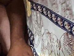 Indian man's intimate Australian moment