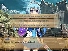 faye's training in elven conquest