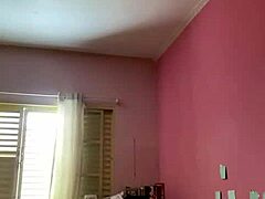 Wife’s Natural Curves in Hot Display