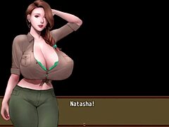 Stunning Babes Saved in Hentai