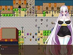 princess flees dark auction fate