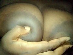 Black Beauty’s Bold Curve Tease