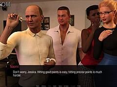 Jessica Oneil's Hardcore Gaming Scoop