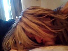 Stunning girlfriend’s hidden steamy clip