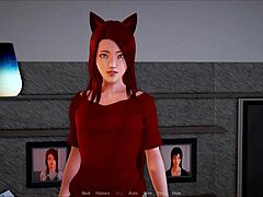 STEPFAMILY PC NOVEL