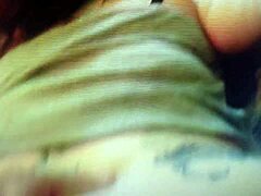 Amateur Duo’s Bold Doggy Try