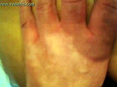 Stunning girlfriend’s hidden steamy clip