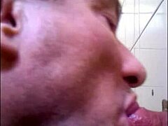 Gay Blowjob Like Movie Magic