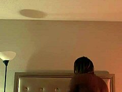 Massive Ebony Surprise Shocks Educator