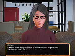 My New Stepfamily Plays Game 604