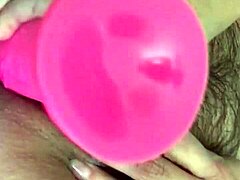 Sexy Latina Bursts in Ecstasy