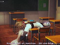 anime hentai mesh dreams