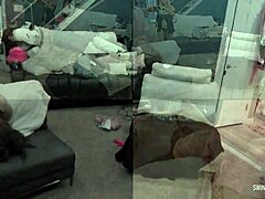 AMATEUR COUPLES GROUP PLAY