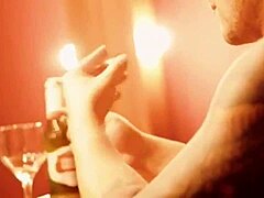 Hotel Gay Action on Hidden Camera