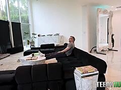maya woulfe in sizzling pov clash
