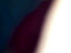 YOUNG WIFE'S AMATEUR PASSION