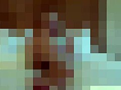 Femdom pov domination unfolds