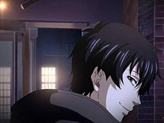Join Avatar King in Hentai