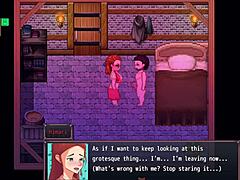 Village Dark Desires