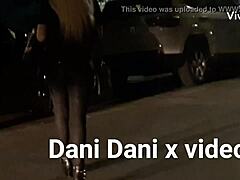 STREET CHICK NAILED BY HUNK