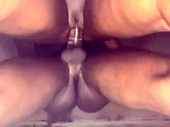 Chubby Babe's Intense Hardcore Ecstasy