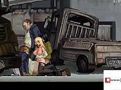 Parasite in City: Anime Temptation