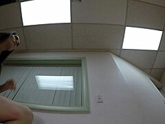 veronica valentine pov casting gets wild
