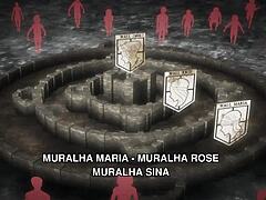 shingeki no kyojin epic unfolds