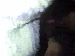 KISSING FRIEND'S INTIMATE SPOT