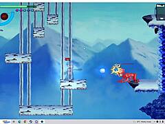 Future Fragments Ice Level Path 4 Bad Guys Tease