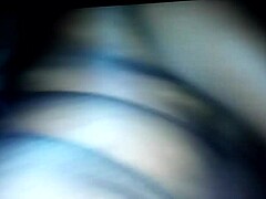 Satin sucking my bff’s massive cock hard