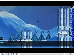Shady Corner: Ice Path 4 Revealed