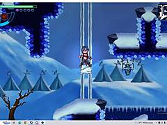 Shady Corner: Ice Path 4 Revealed