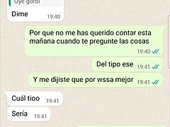 Latina Girlfriend Shares Breakup Tale Details