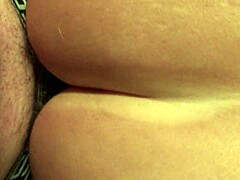 A Stunning Homemade Intimate View