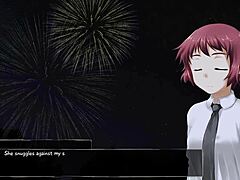Katawa Shoujo Rin Route Story