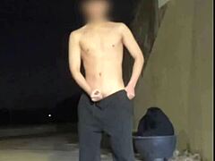 PUBLIC GAY ENCOUNTER KOREA
