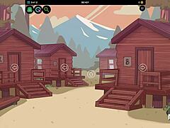 Newcomer Fulfills Fantasies at Camppinewood