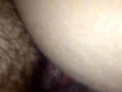 Wife's Intense Affair with Casero