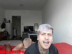 EPIC GAY ORGY