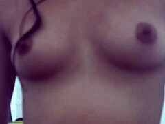 Teen Enjoys Curves and Anal Play