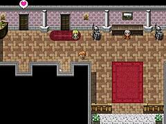 my erotic anime game dive