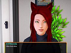 A Touching Tale of My New Family