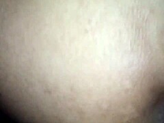 Coworker's anal play in Boquete